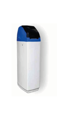 1/2 person water softener
