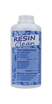 Nettoyant désinfectant de résine 1 litre